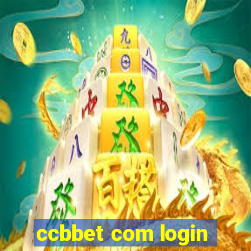 ccbbet com login